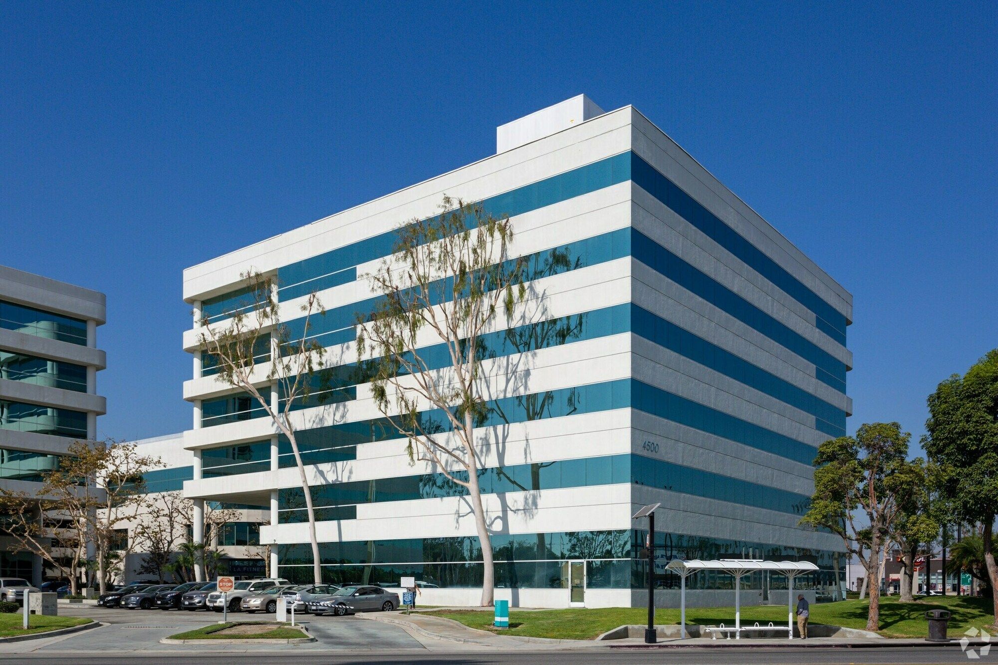 4500 E Pacific Coast Hwy, Long Beach, CA 90804