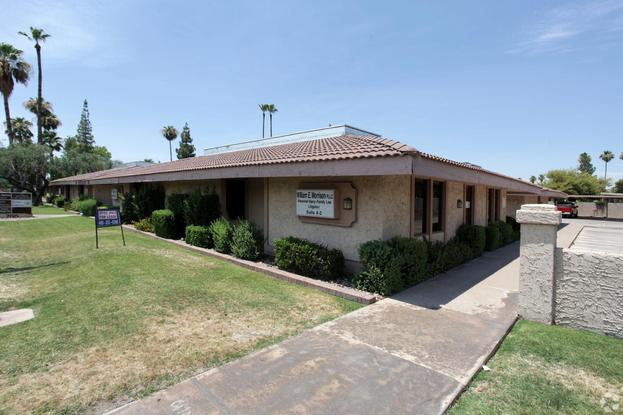 700 E Baseline Rd, Tempe, AZ 85283