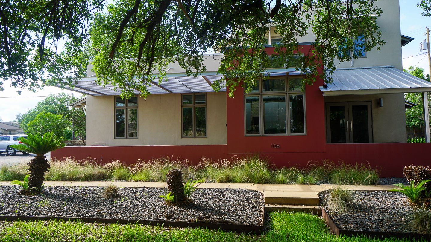 Office for sale / lease at 106 W Bagdad Ave, Round Rock, TX, 78664 — photo 7