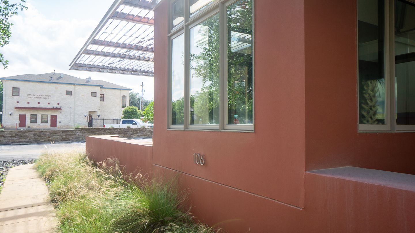 Office for sale / lease at 106 W Bagdad Ave, Round Rock, TX, 78664 — photo 8