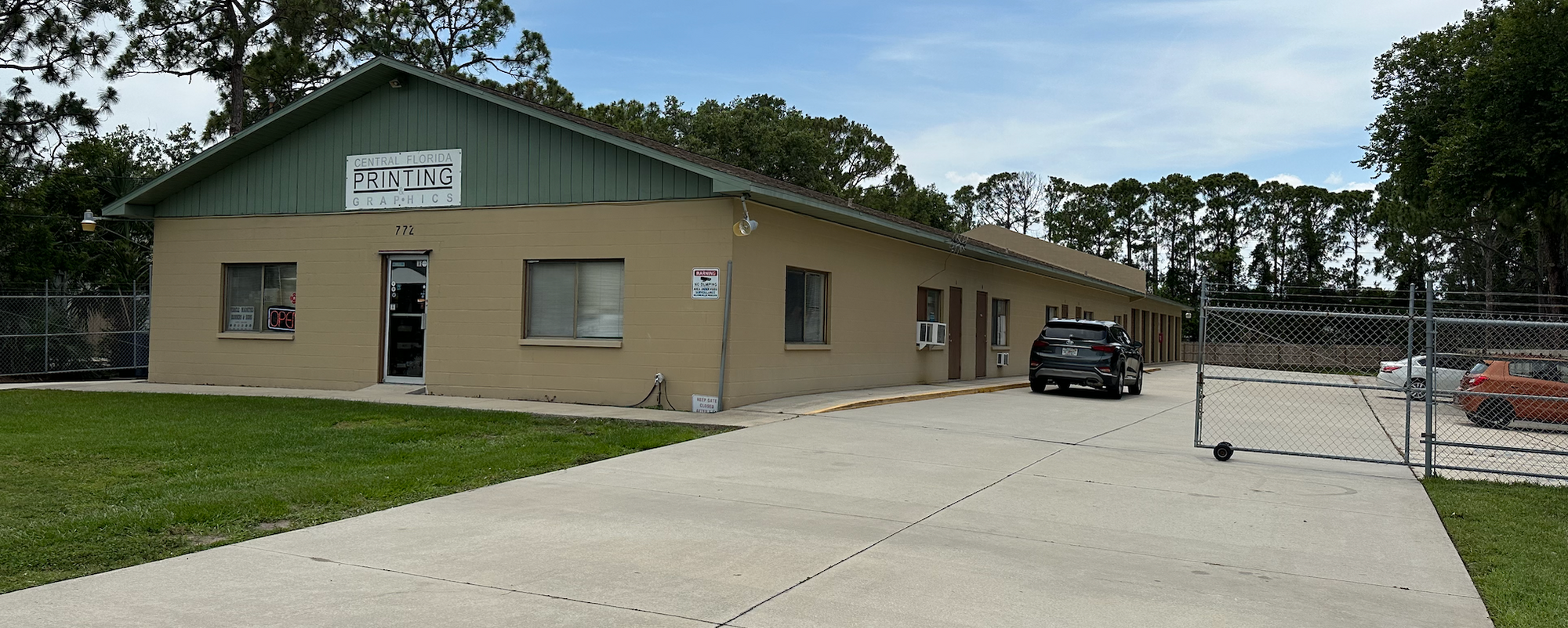 772 Washburn Rd, Melbourne, FL 32952