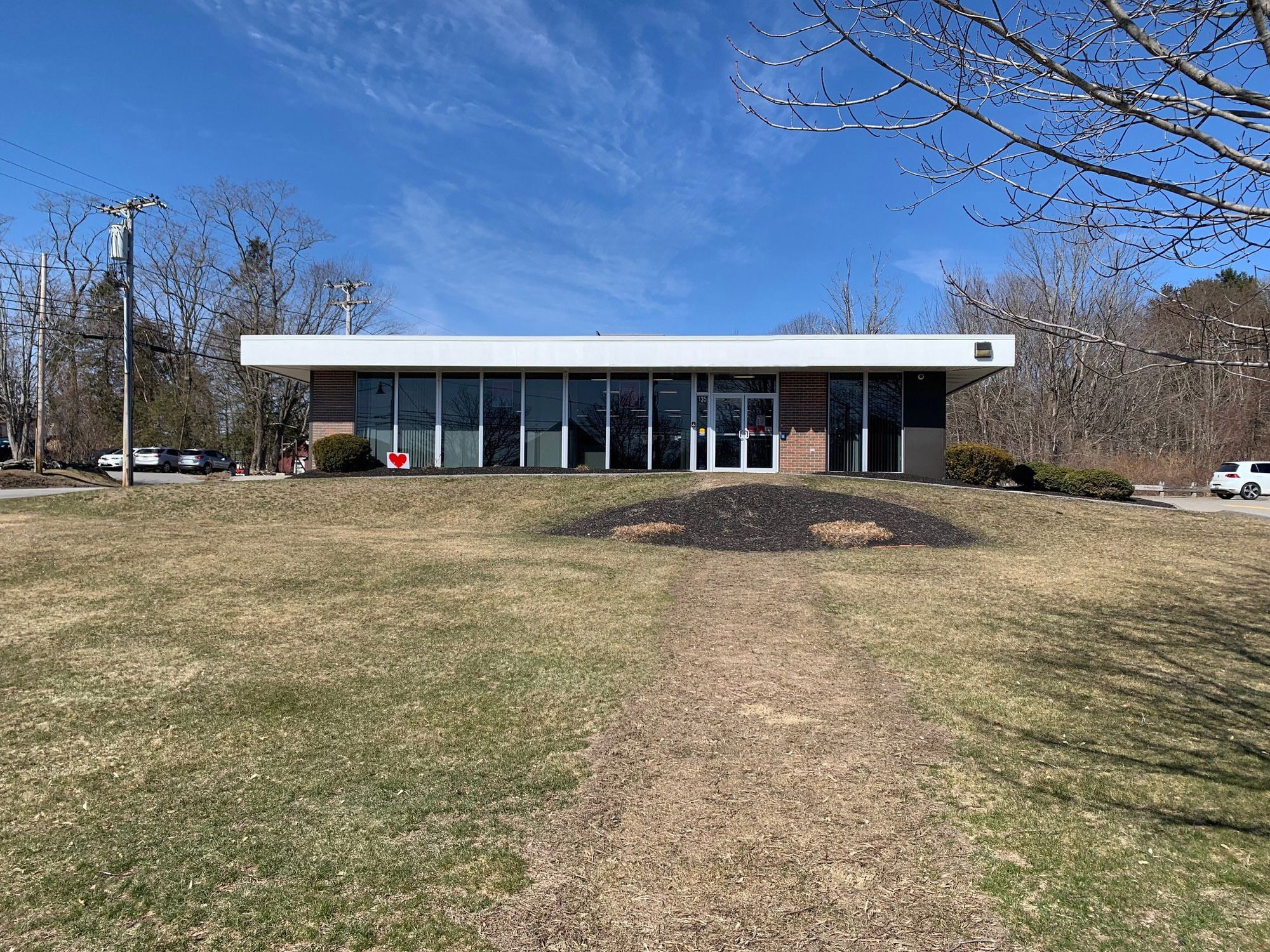 135 Main St, Freeport, ME 04032