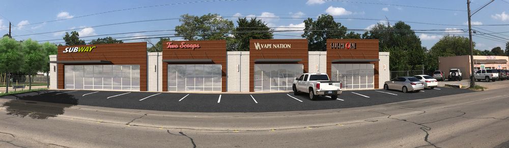 1006 N Sylvania Ave, Fort Worth, TX 76111