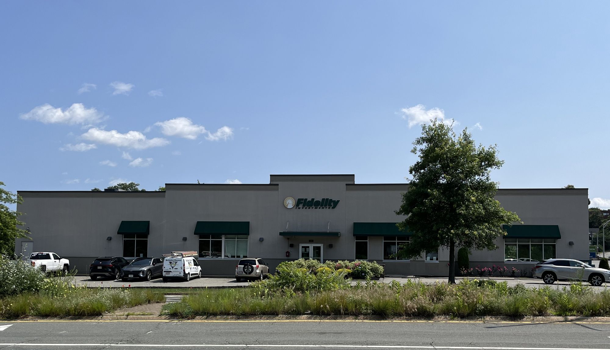 200 Endicott St, Danvers, MA 01923