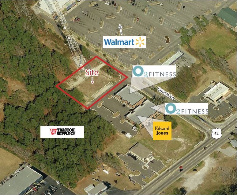 412 Drive In Ln, Moncks Corner, SC 29461