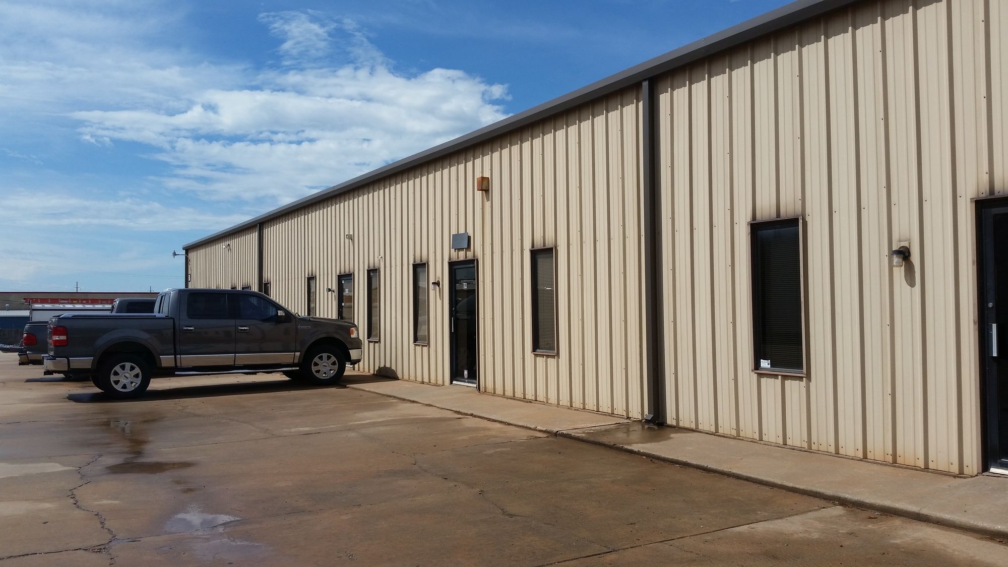 11621 North Santa Fe Ave, Oklahoma City, OK 73114