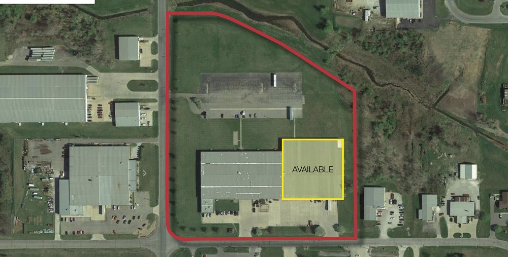 300 Growth Pkwy, Angola, IN 46703