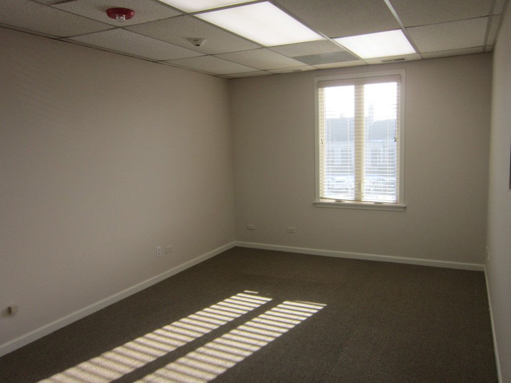 Unit 3 office space