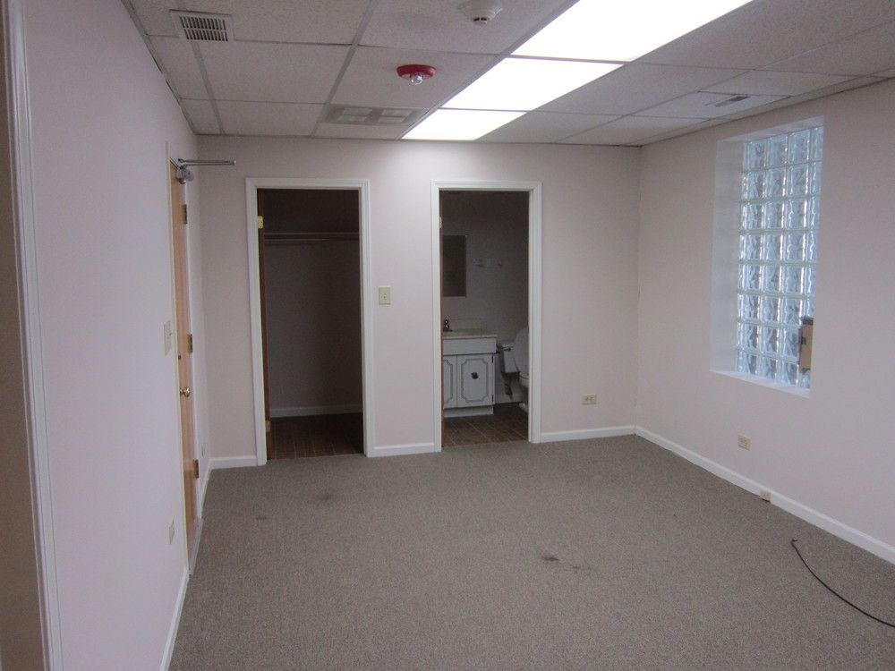 Unit 3 office space