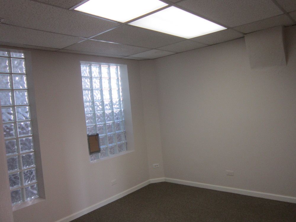 Unit 3 office space