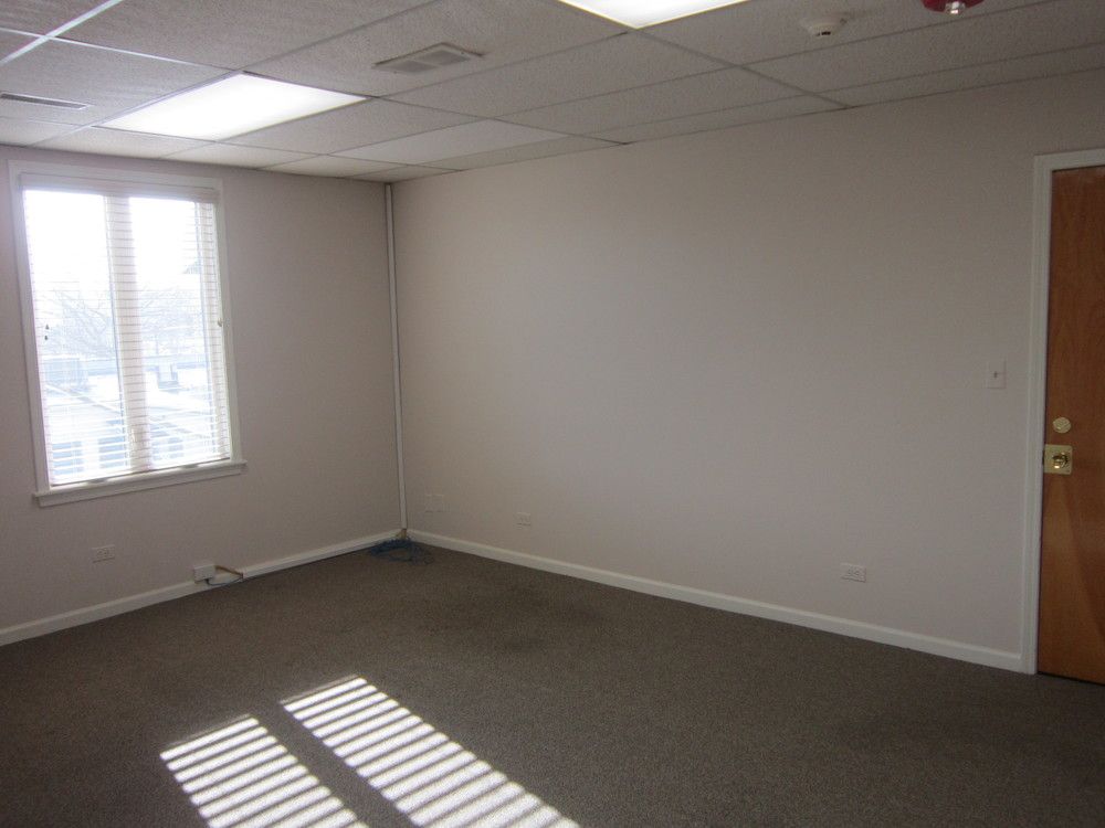 Unit 3 office space