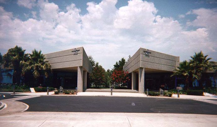 10608 Trademark Pkwy, Rancho Cucamonga, CA 91730