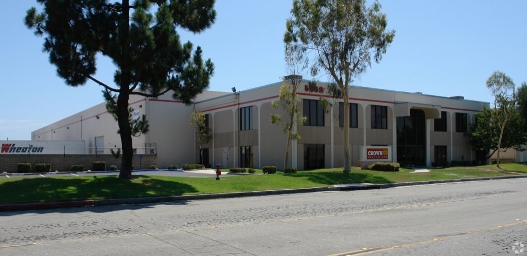 5252 Argosy Ave, Huntington Beach, CA 92649