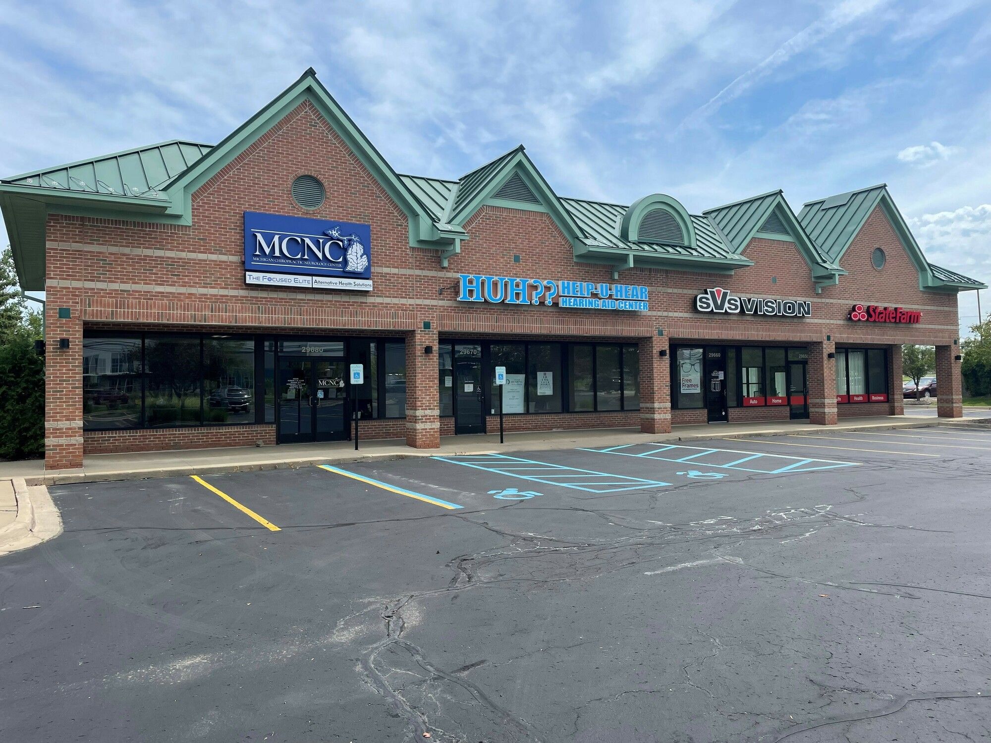 29650 S Wixom Rd, Wixom, MI 48393