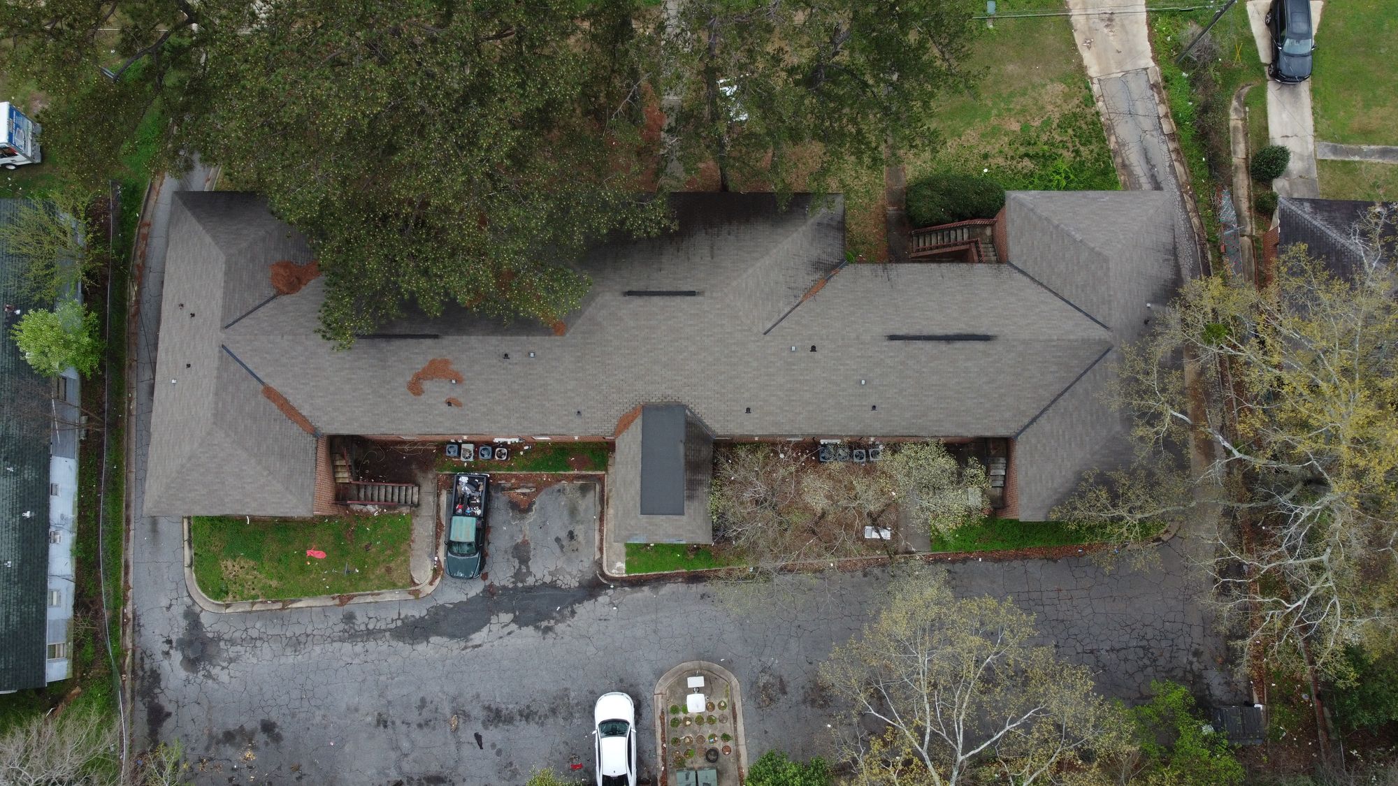 Value Add Multifamily