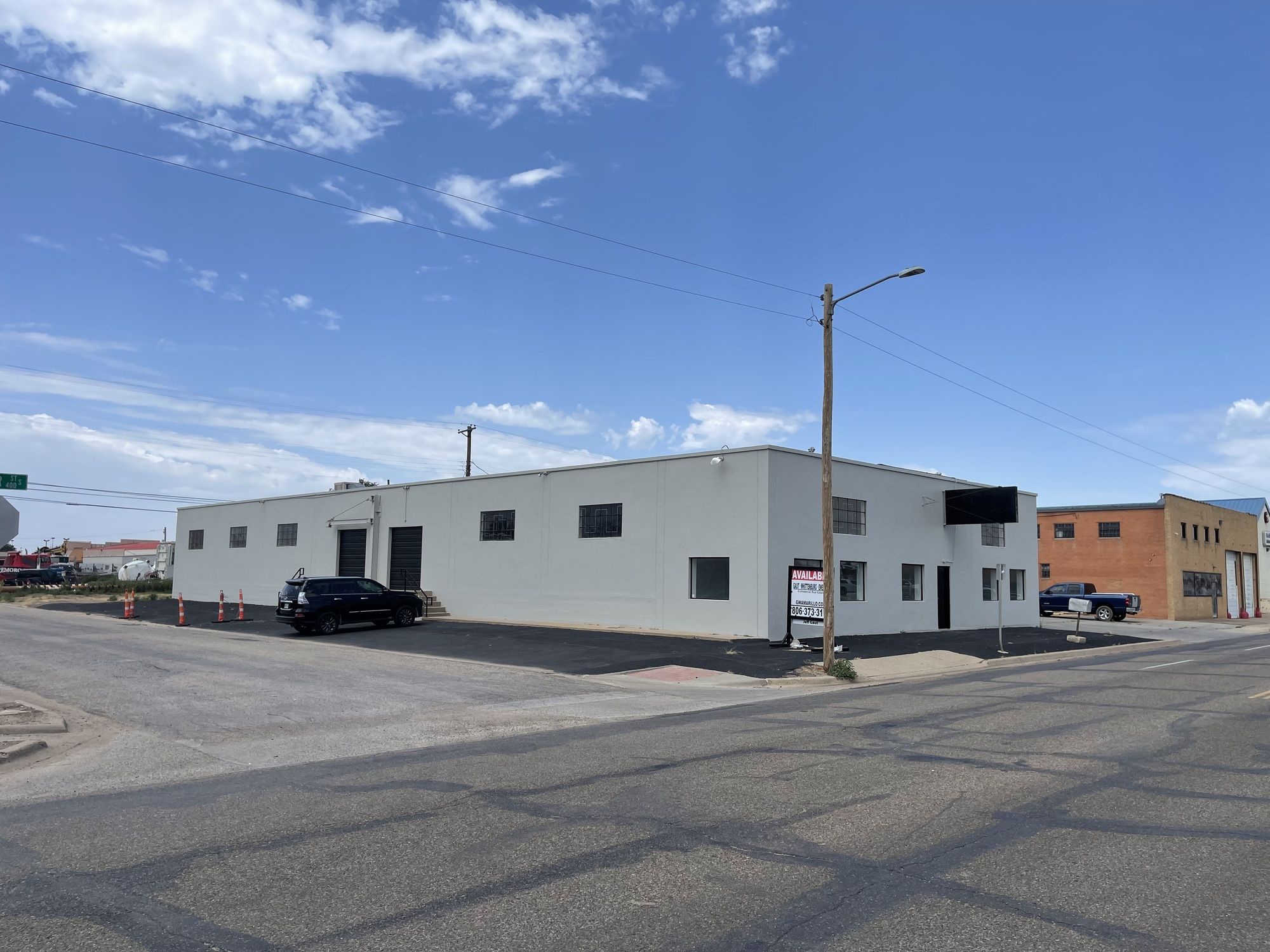 308 Arthur St S, Amarillo, TX 79102