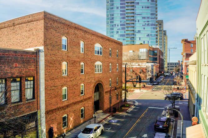 100 E Parrish St,Unit 150, Durham, NC 27701