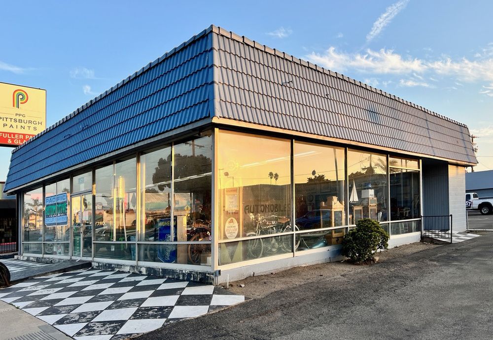 1858 E Thompson Blvd, Ventura, CA 93001