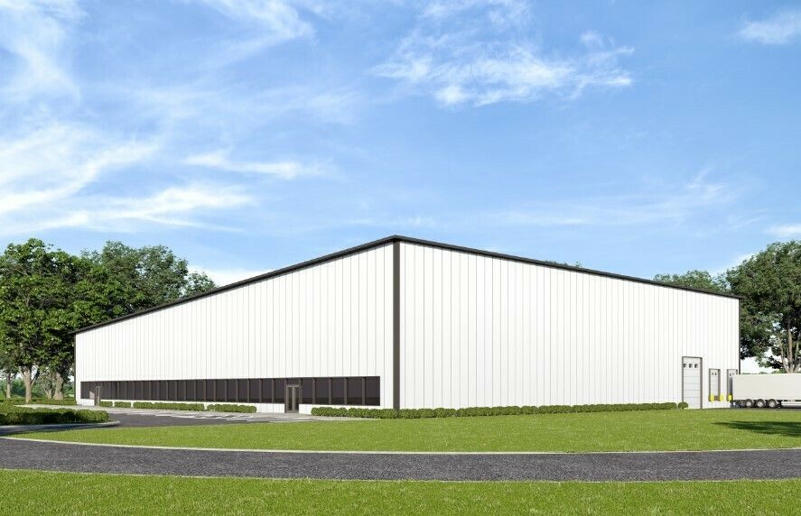 180 Venture Dr, Dover, NH 03820