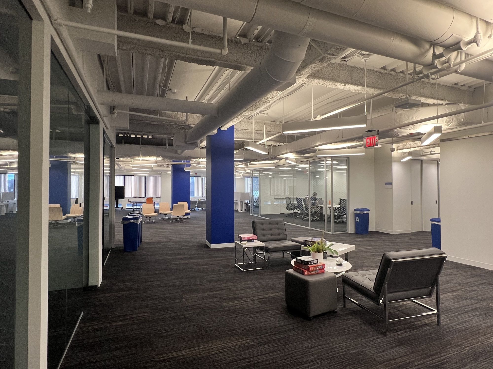 100 Summer St, Boston, MA 02110