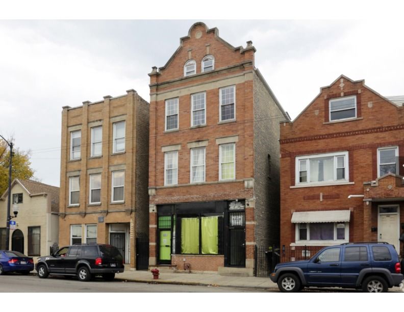 2230 S Kedzie Ave, Chicago, IL 60623