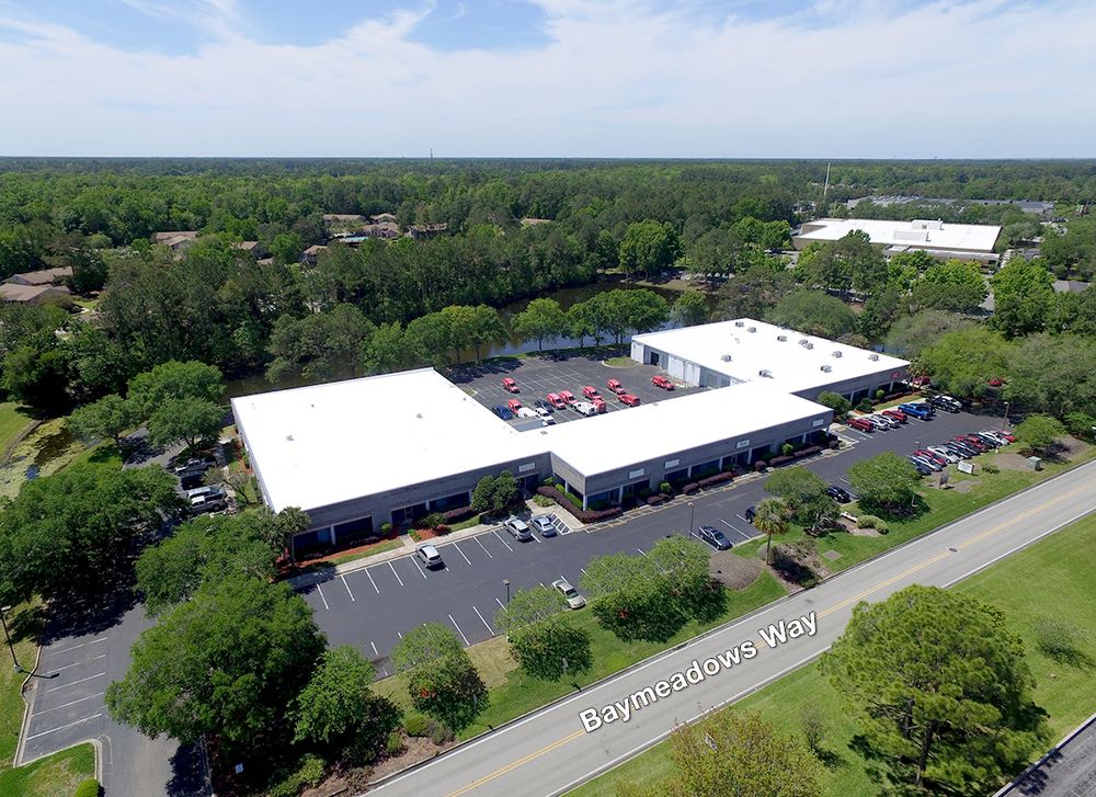 8400 Baymeadows Way, Jacksonville, FL 32256