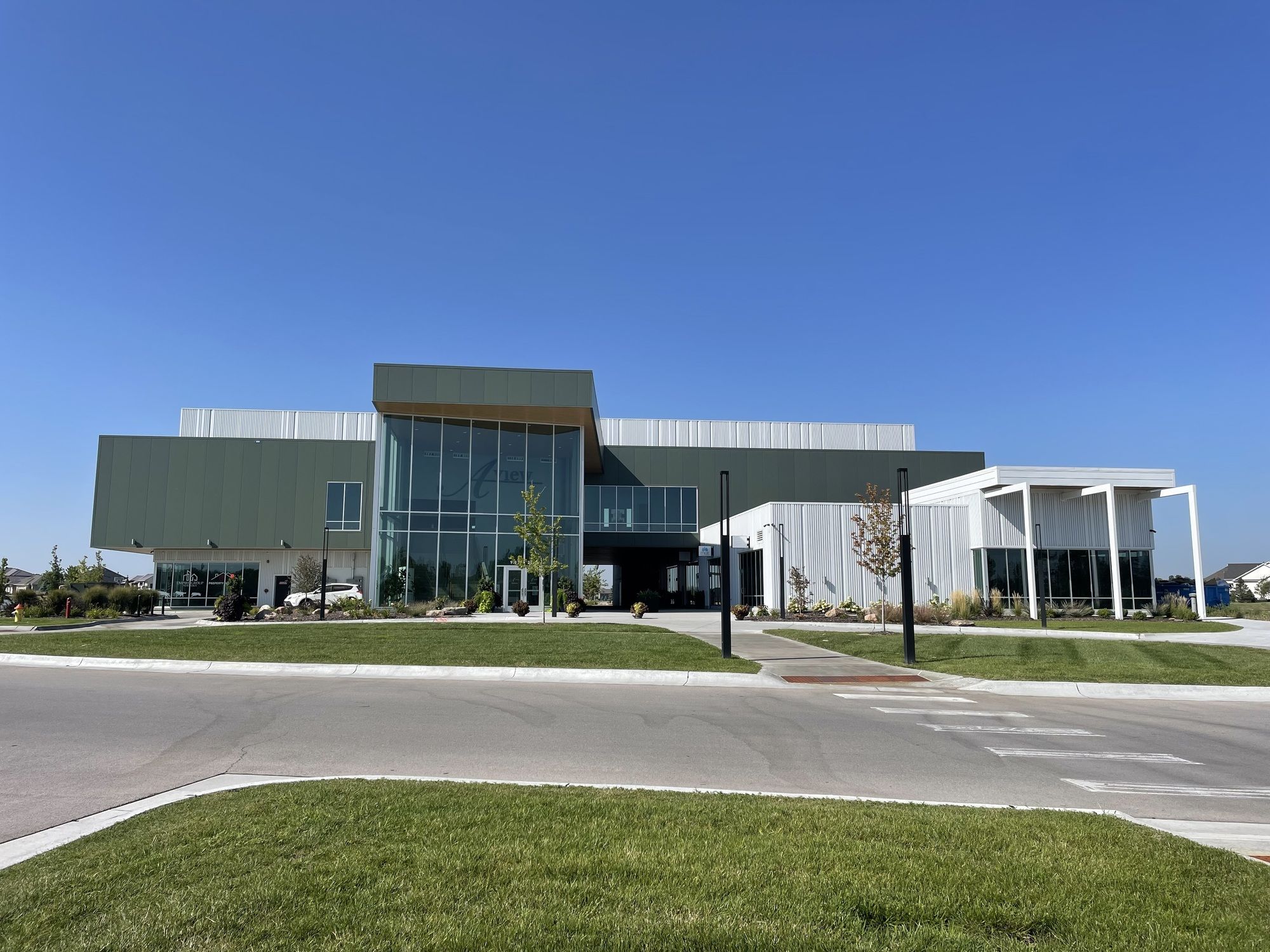 110 S 243Rd St, Waterloo, NE 68069