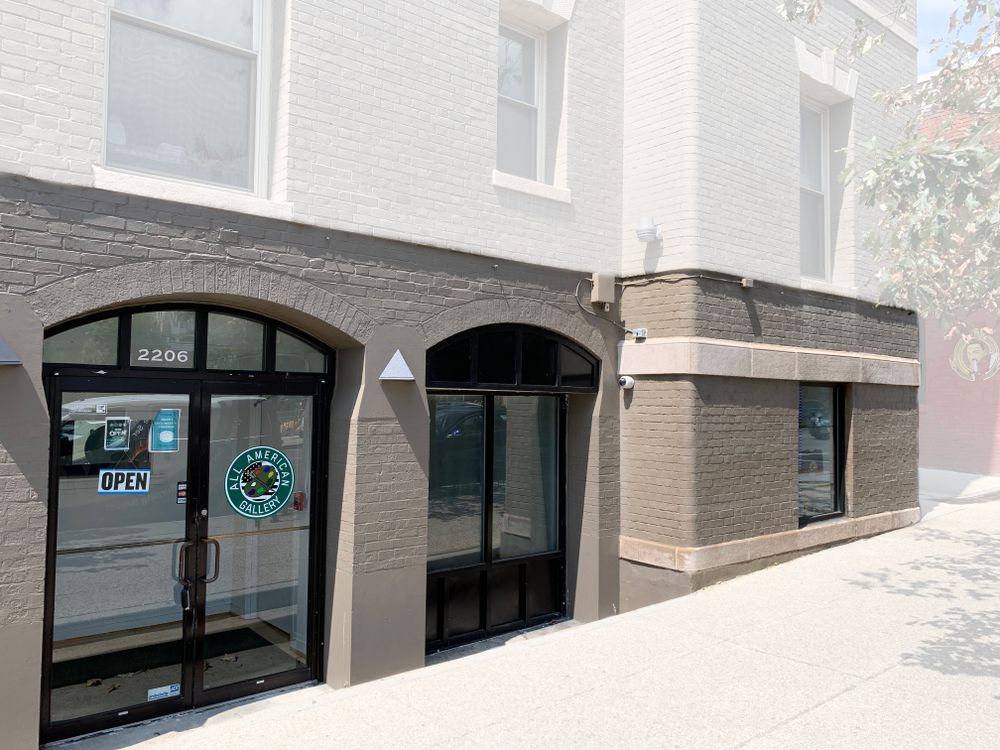 2206 18th Street NW Retail Condo