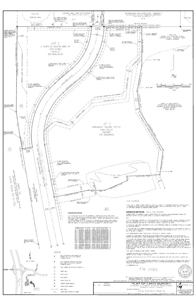 6200 Lake Osprey Drive Lakewood Ranch FL 34240