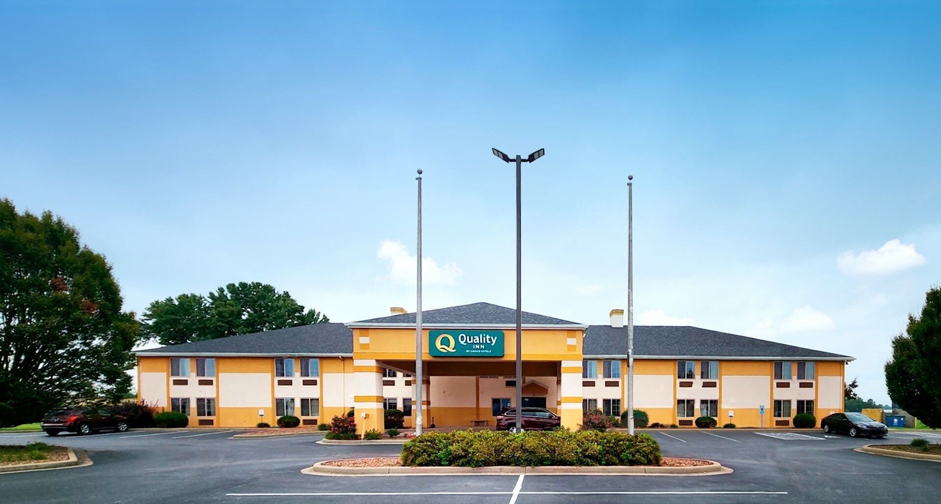 Quality Inn by Choice