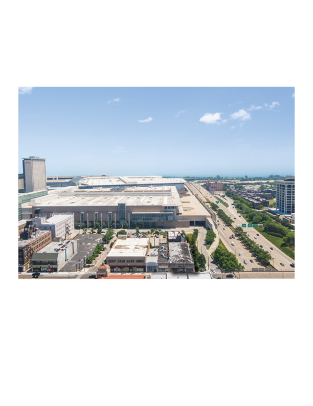 2419 S Michigan Ave, Chicago, IL 60616