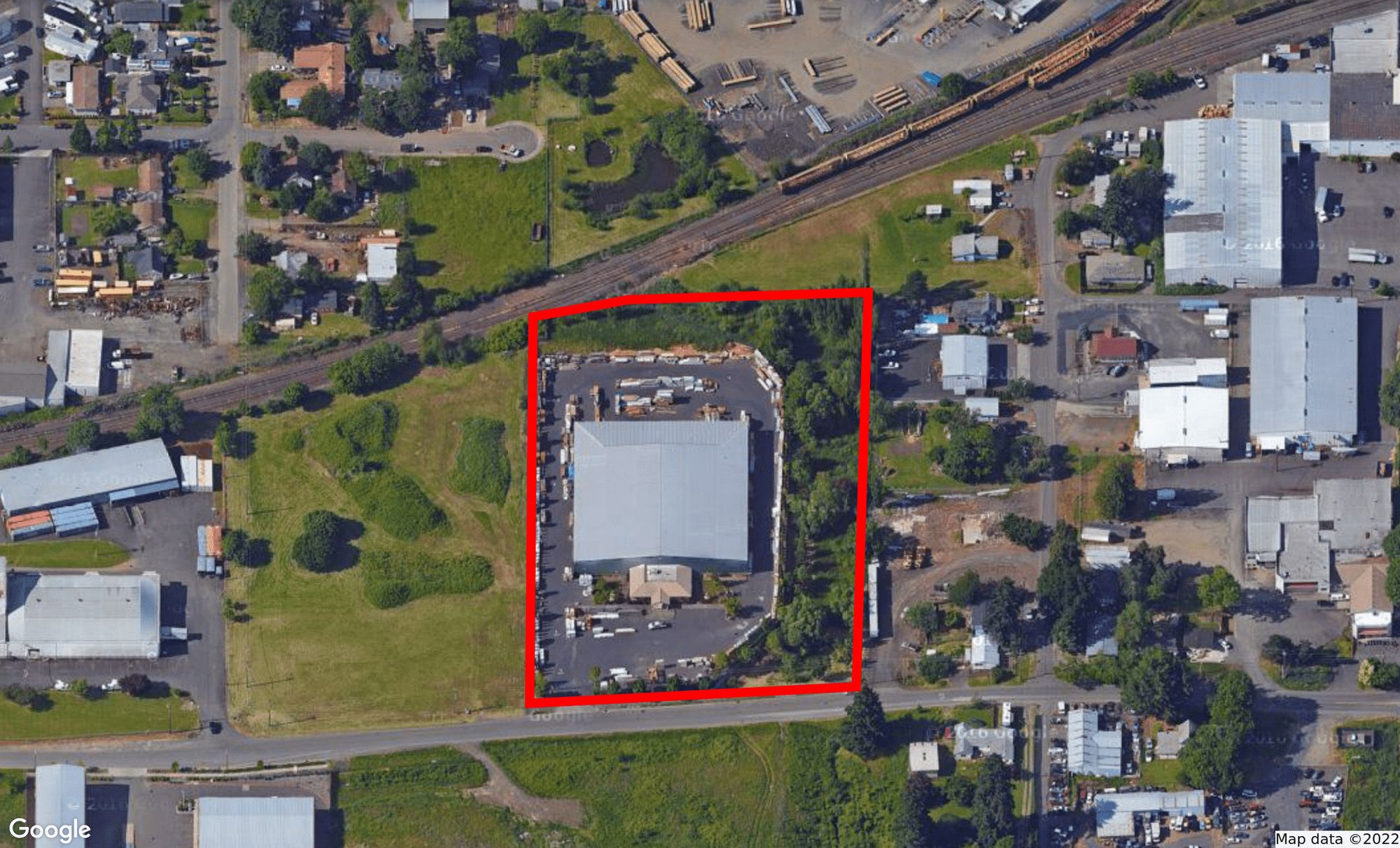 427 SW Wood St, Hillsboro, OR 97123