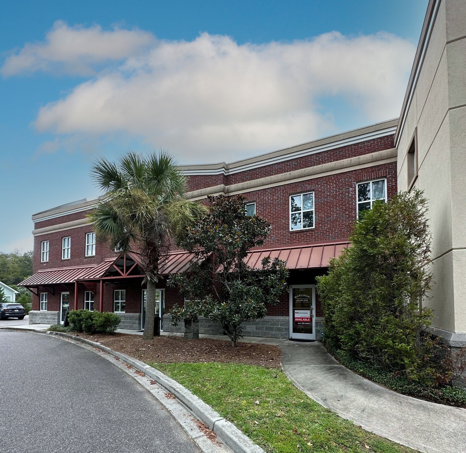 2612 Larch Ln, Mount Pleasant, SC 29466-7192