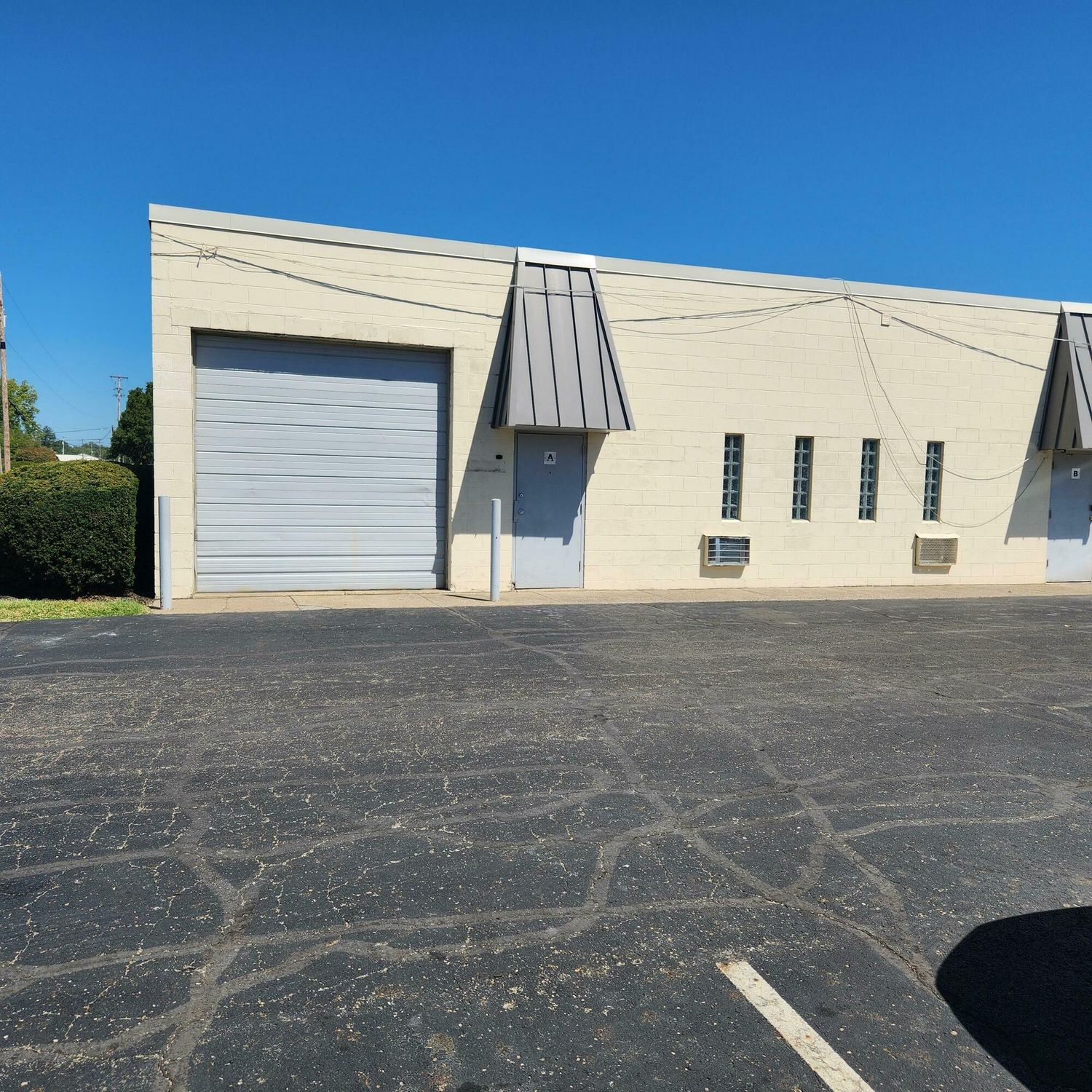 1100 Rarig Ave, Columbus, OH 43219