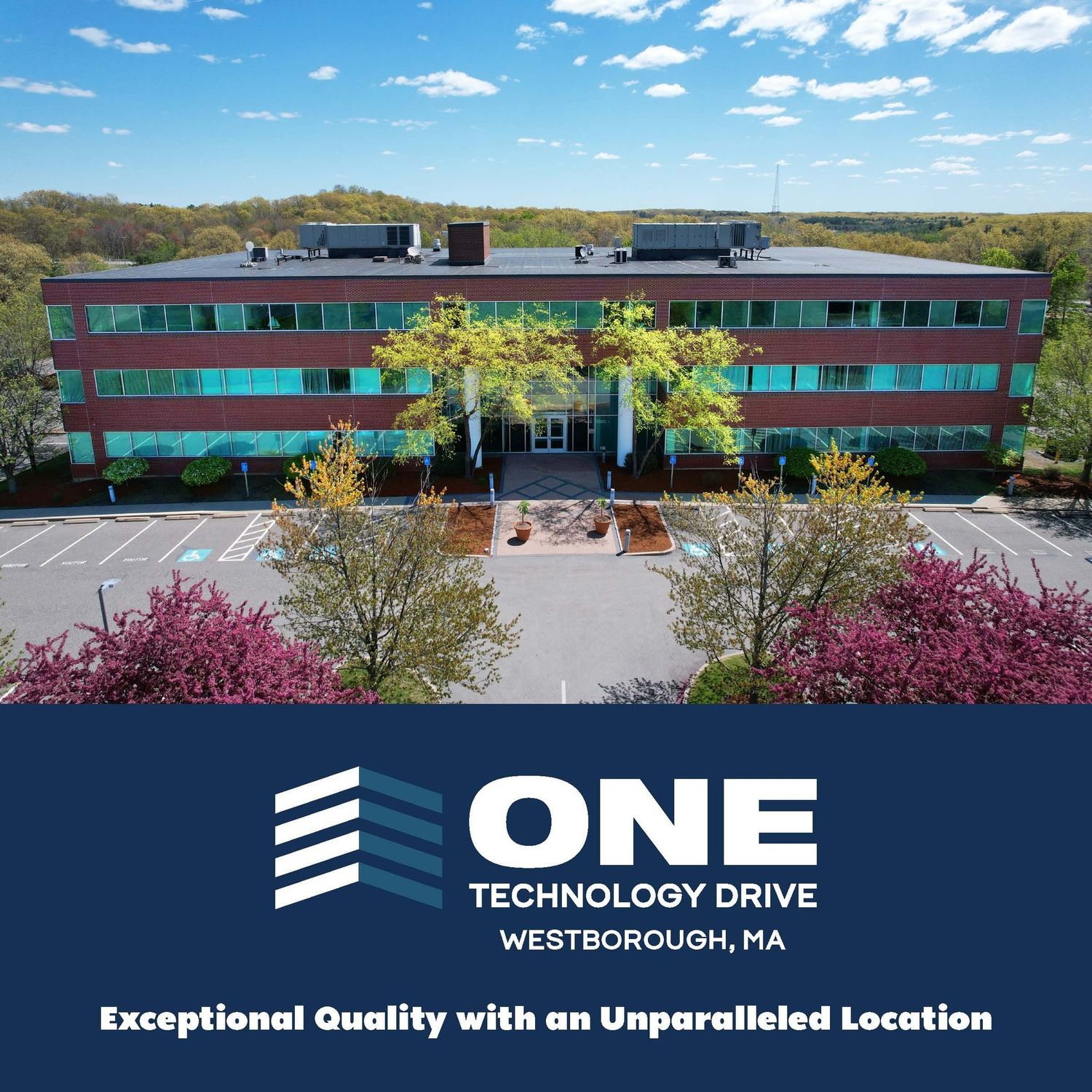 1 Technology Dr, Westborough, MA 01581