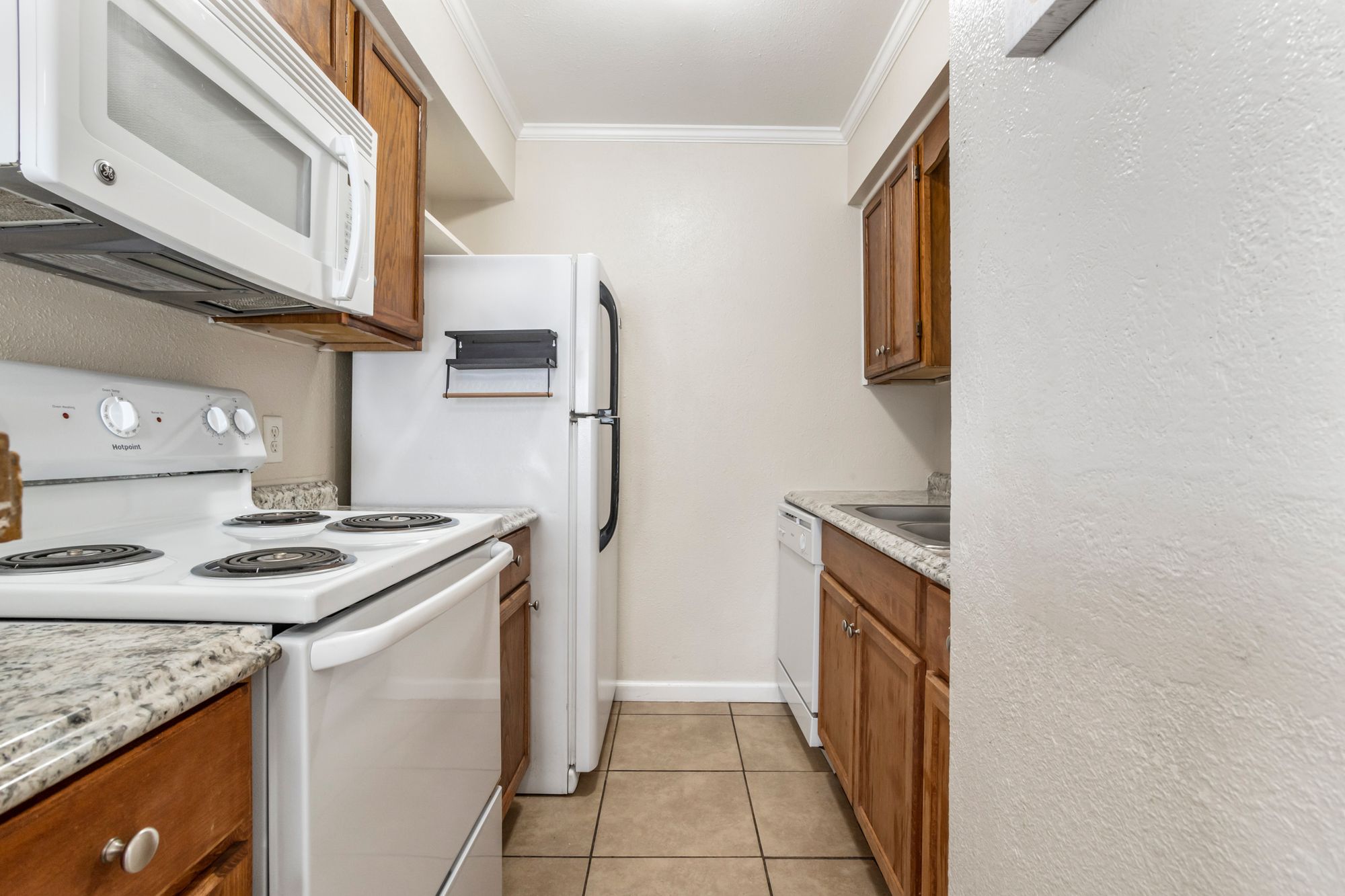 Pecan & Villa Apartments 1113 S Betty Ave & 1500 S Calvin Ave