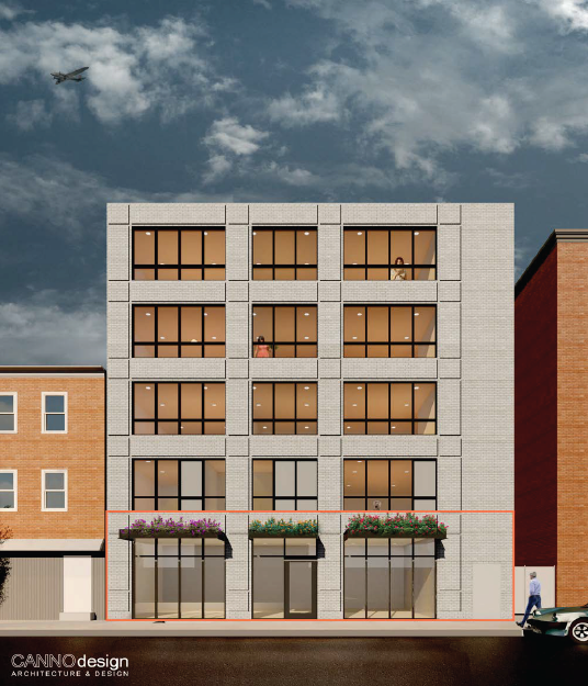 1643 North 2Nd St, Philadelphia, PA 19122