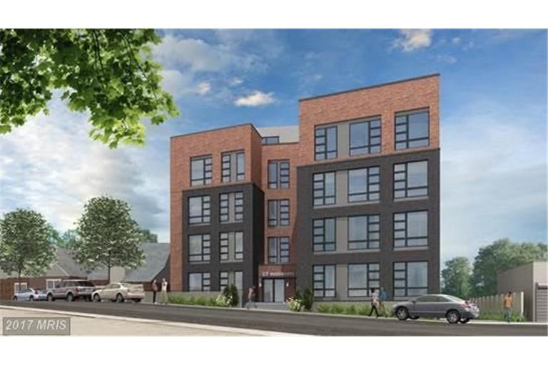 17 Mississippi Avenue SE