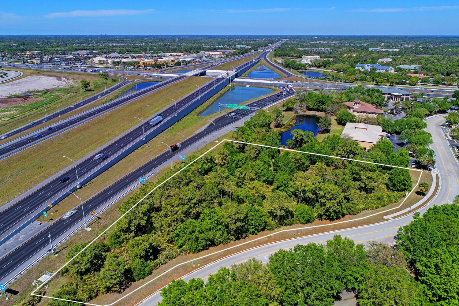 6200 Lake Osprey Drive Lakewood Ranch FL 34240
