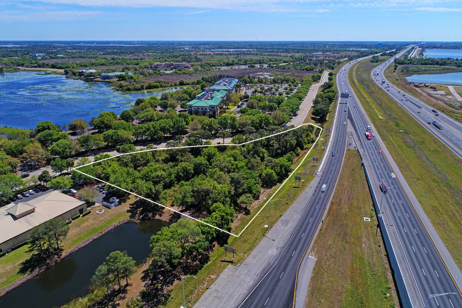 6200 Lake Osprey Drive Lakewood Ranch FL 34240