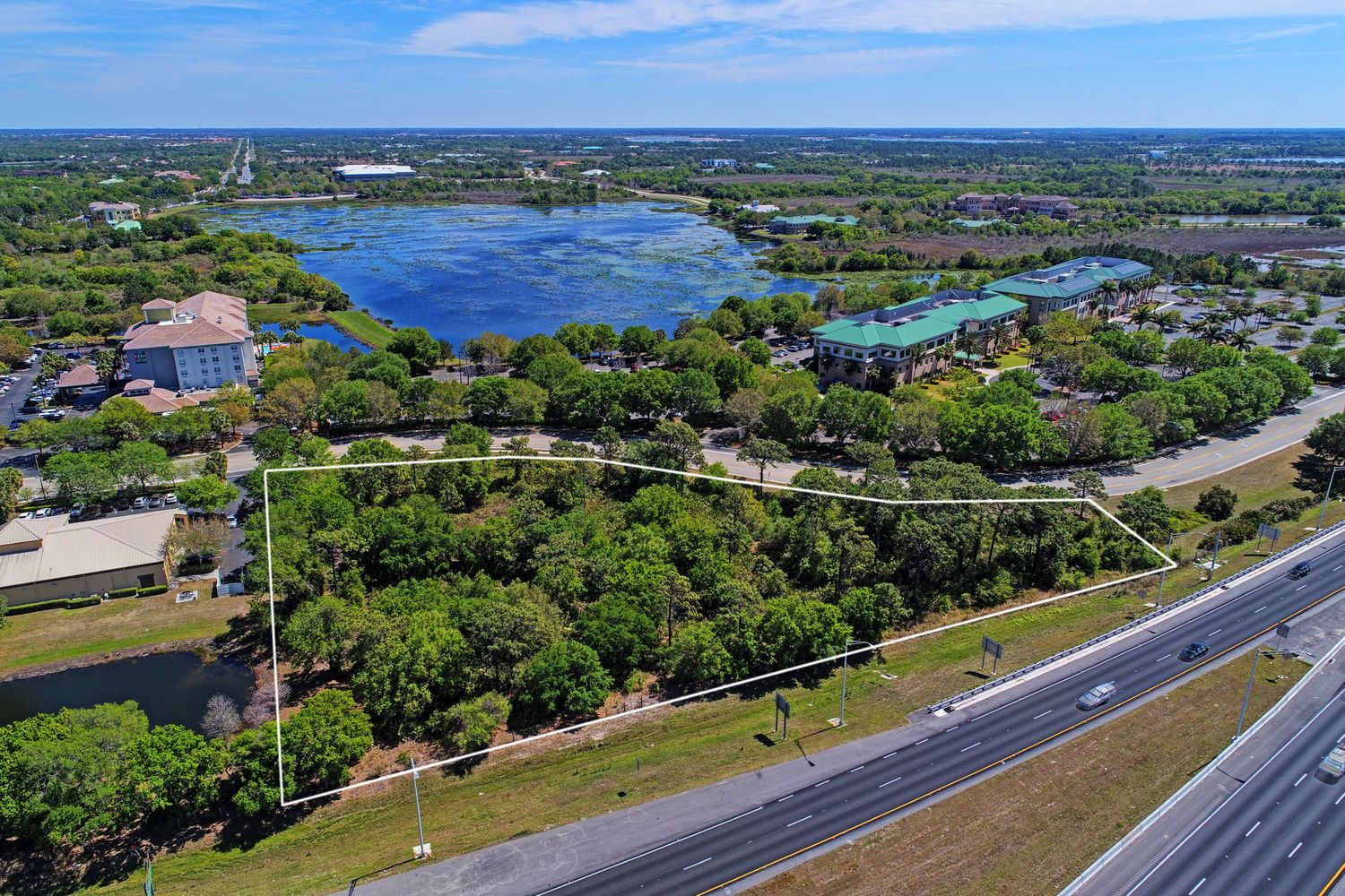 6200 Lake Osprey Drive Lakewood Ranch FL 34240