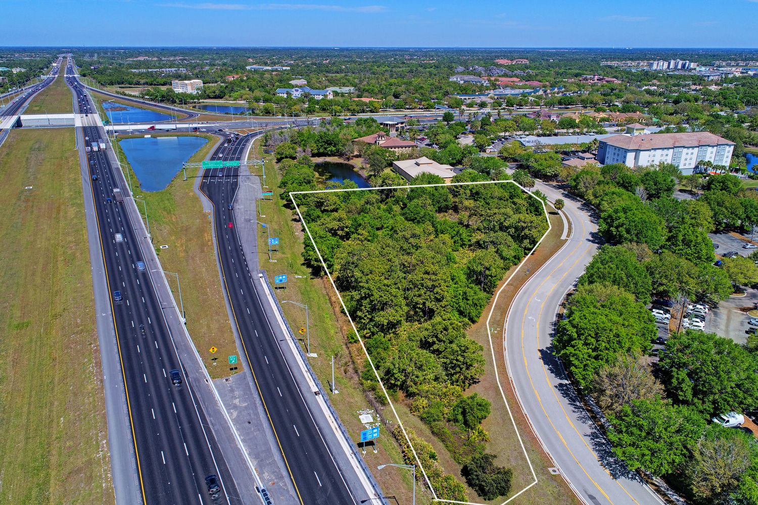 6200 Lake Osprey Drive Lakewood Ranch FL 34240