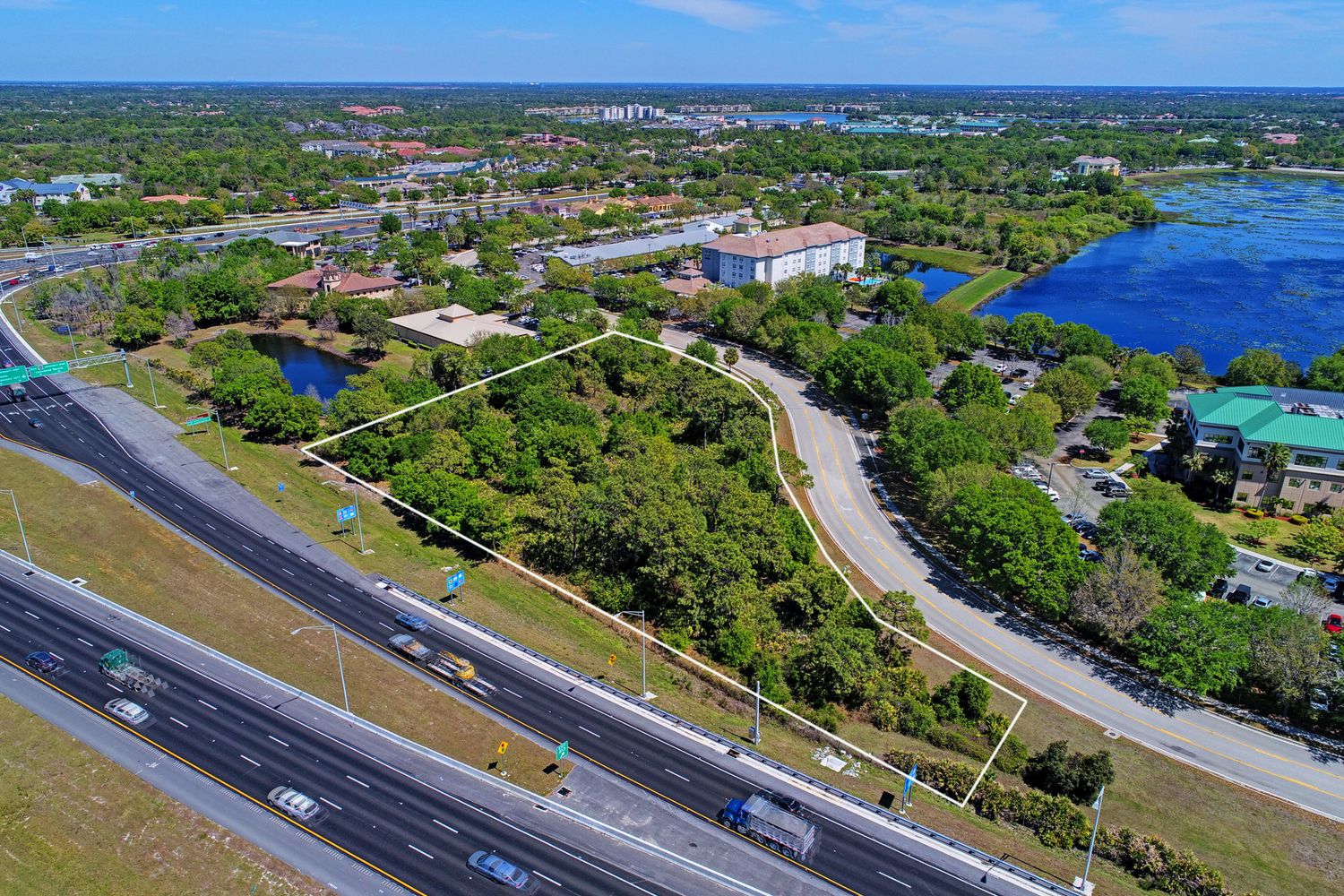 6200 Lake Osprey Drive Lakewood Ranch FL 34240