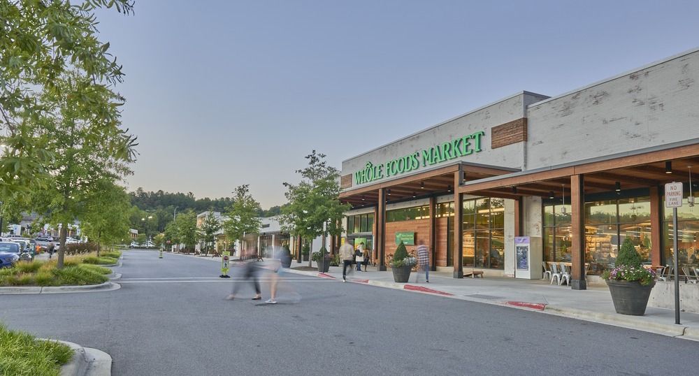 4 S Tunnel Rd, Asheville, NC 28805
