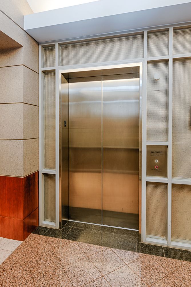 Elevator View