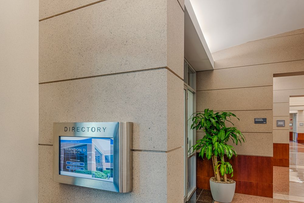 Building Directory