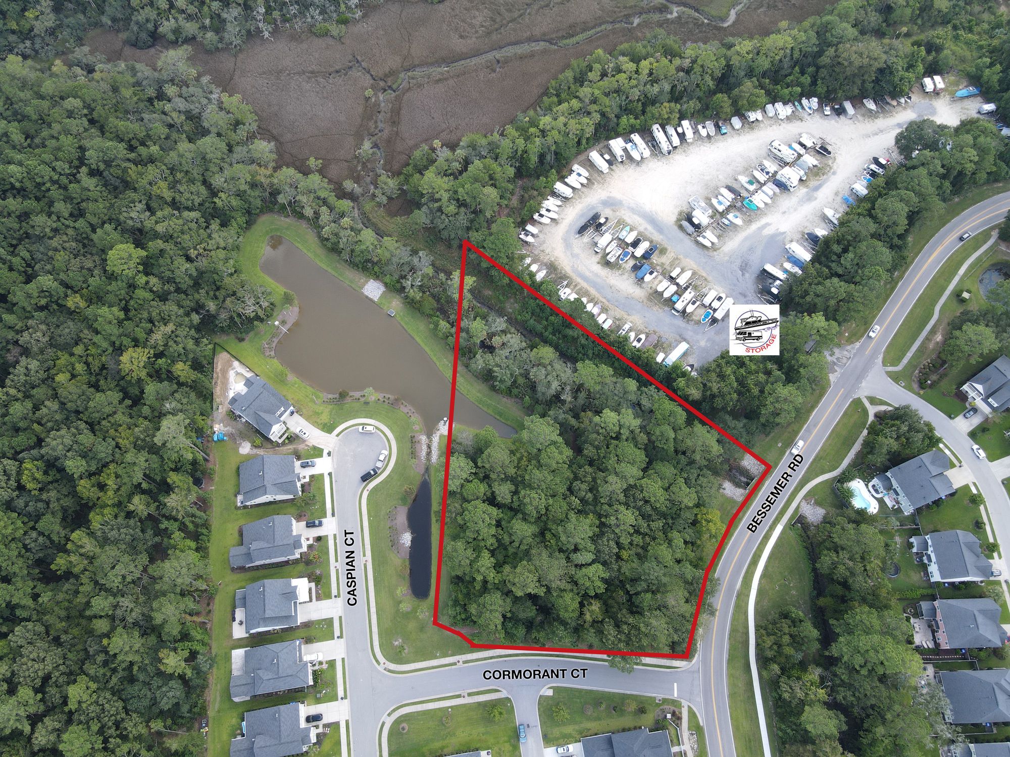 2701 Cormorant Ct, Mount Pleasant, SC 29466