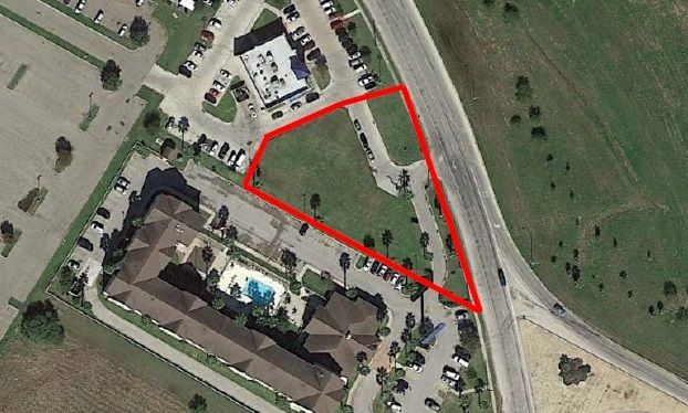 2037 S Padre Island Dr, Corpus Christi, TX 78416