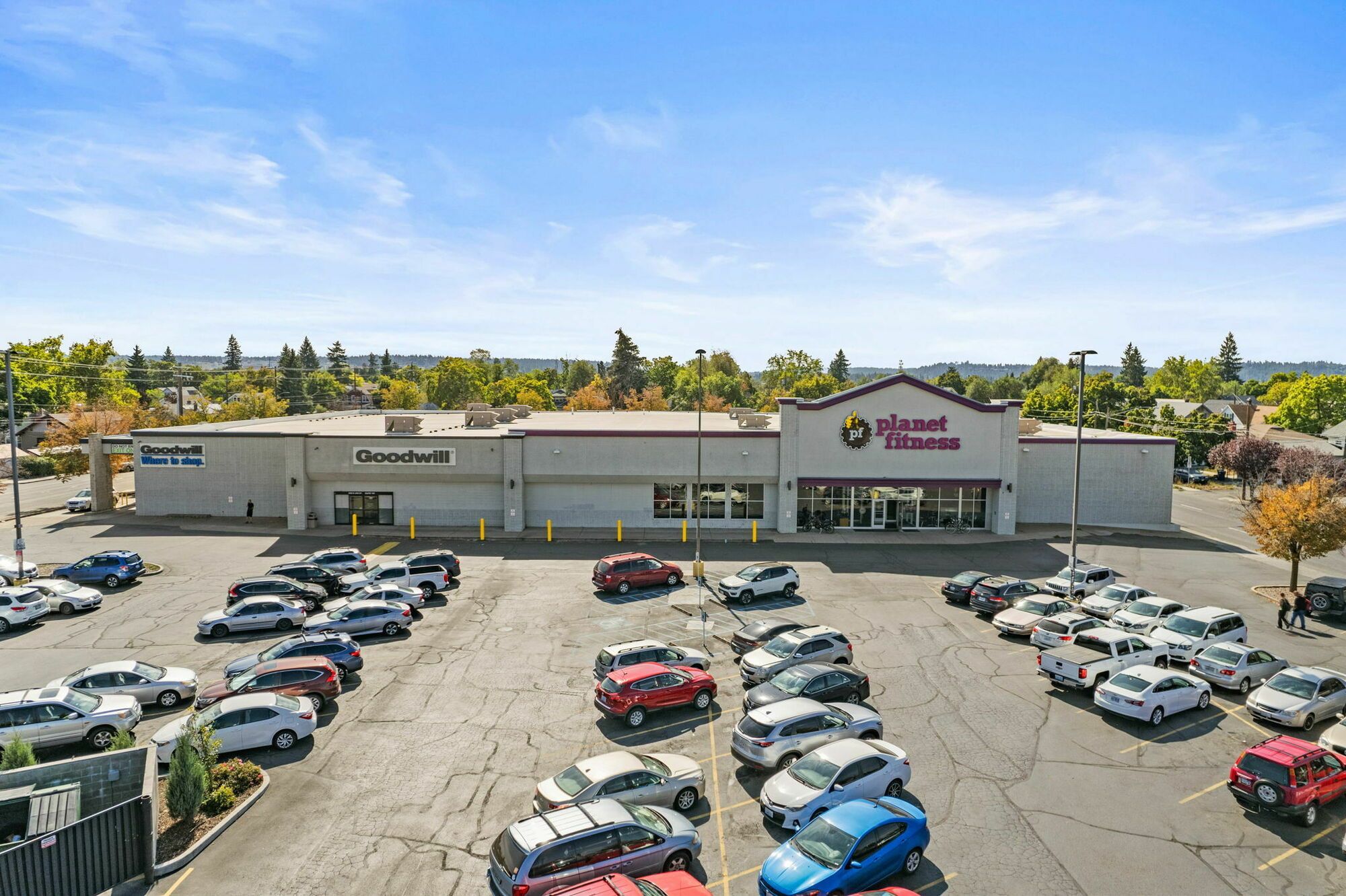 2282 N Ash St, Spokane, WA 97214