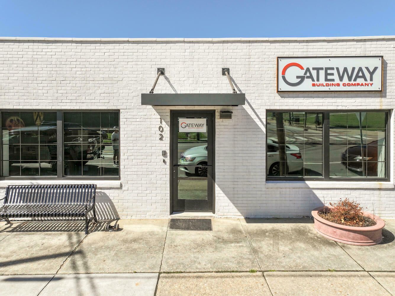 618 E Ramseur St,Unit Suites 102 & 104, Durham, NC 27701